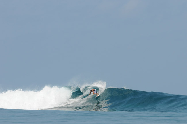 bali boat trip photo by federico papis